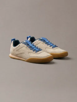 CK KAYLA - Suède hardloopsneakers