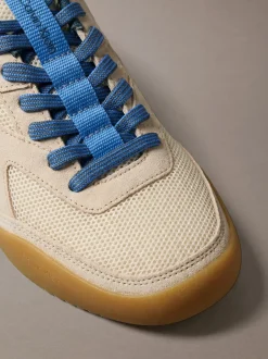 CK KAYLA - Suède hardloopsneakers
