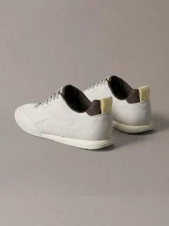 CK KAYLA - Suède hardloopsneakers
