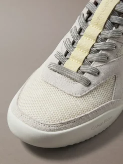 CK KAYLA - Suède hardloopsneakers