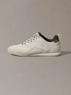 CK KAYLA - Suède hardloopsneakers
