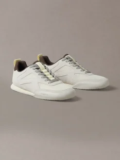 CK KAYLA - Suède hardloopsneakers