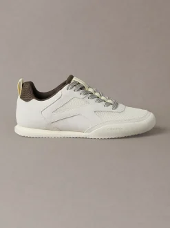 CK KAYLA - Suède hardloopsneakers