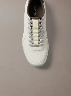 CK KAYLA - Suède hardloopsneakers