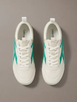 CK KAY - Suède hardloopschoenen