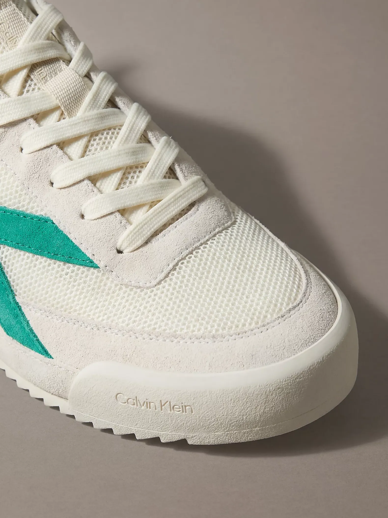 CK KAY - Suède hardloopschoenen