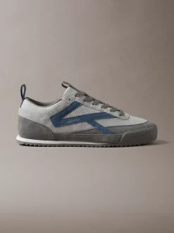 CK KAY - Suède hardloopschoenen
