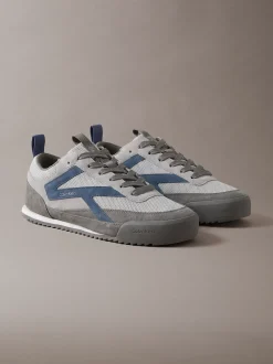CK KAY - Suède hardloopschoenen