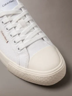 CK Luna - Canvas embleemlogo sneakers