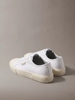 CK Luna - Canvas embleemlogo sneakers