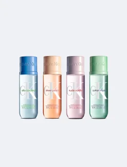 CK Nude Vanilla Hair & Body Perfume Mist 236ml