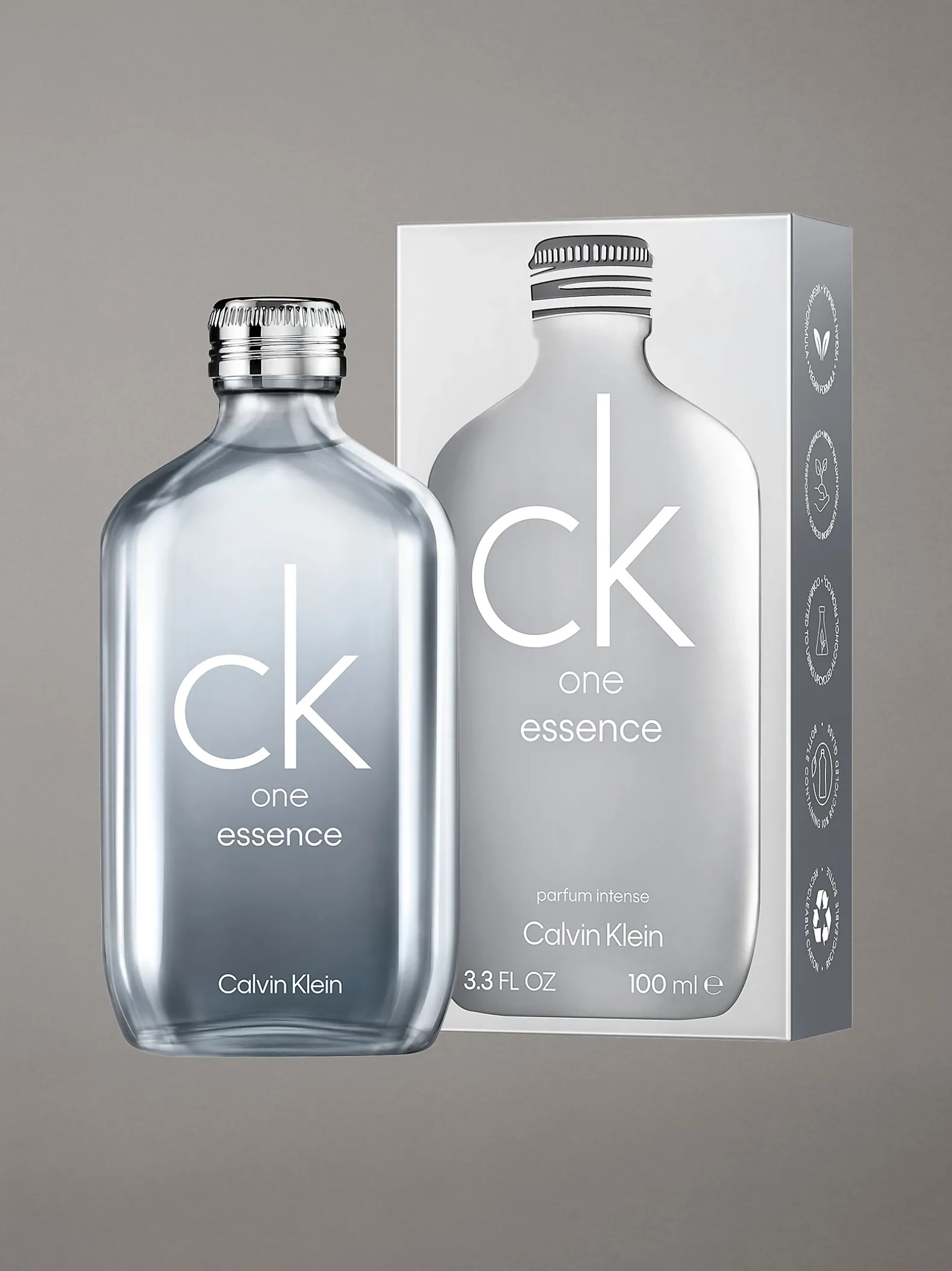 CK One Essence Intense Unisex 100 ml