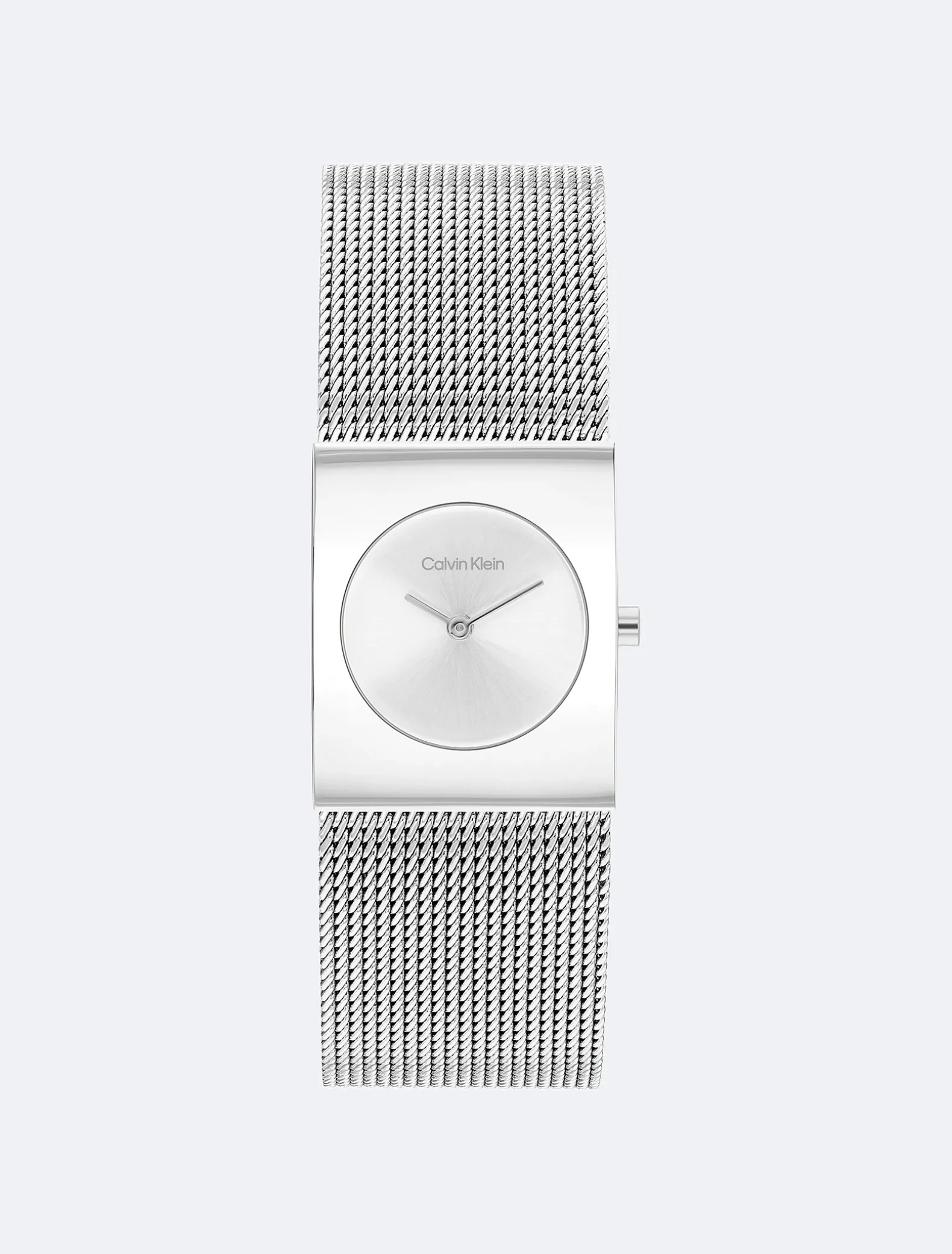 CK Pulse roestvrijstalen armbandhorloge