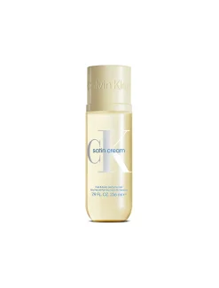 CK Satin Cream Hair & Body Perfume Mist 236ml
