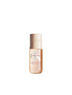 CK Sheer Peach Hair & Body Perfume Mist 100ml