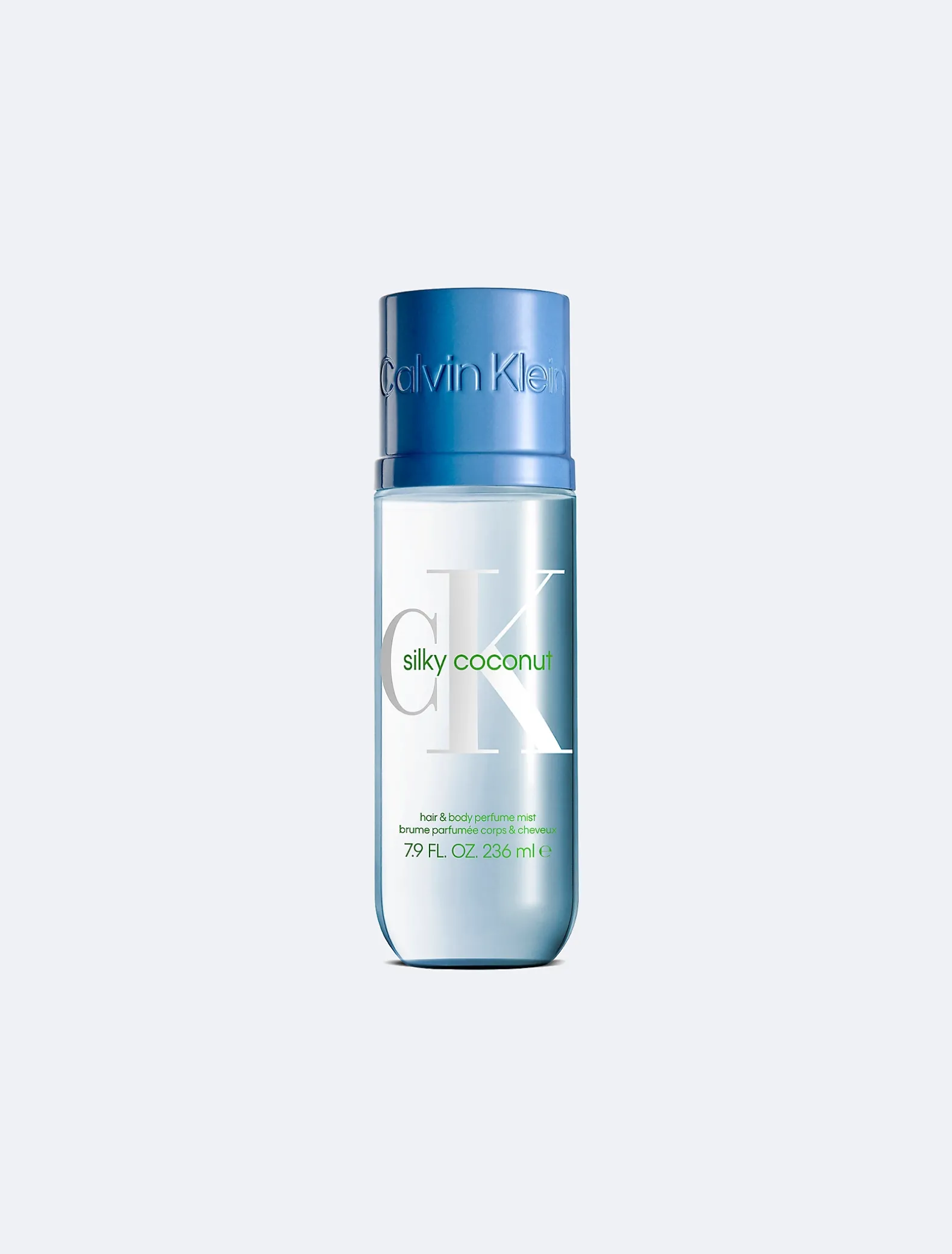 CK Silky Coconut Hair & Body Perfume Mist 236ml