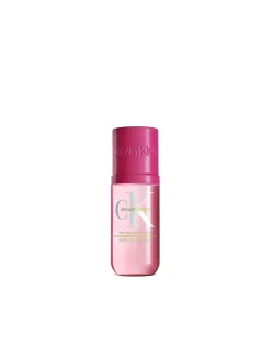 CK Smooth Berry Hair & Body Perfume Mist 100ml