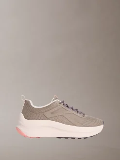 CK Volumax - Chunky CK Stripe Runner sneakers