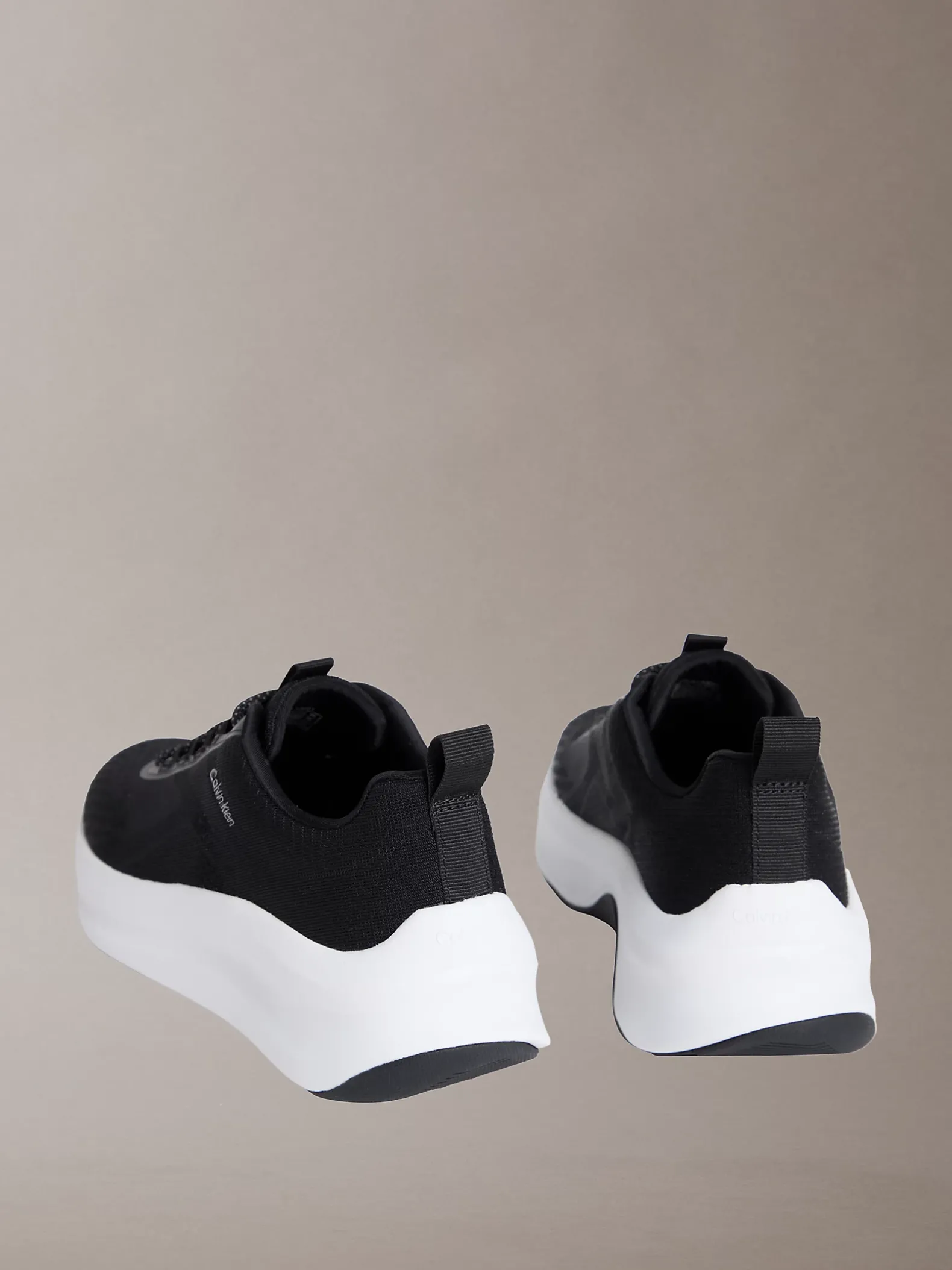 CK Volumax - Chunky CK Stripe Runner sneakers