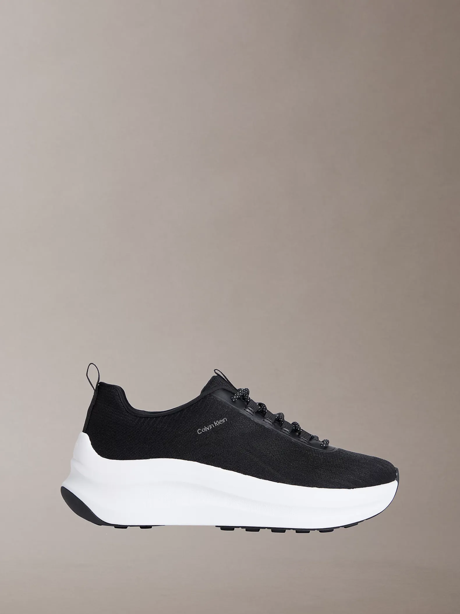 CK Volumax - Chunky CK Stripe Runner sneakers