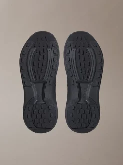 CK Volumax - Chunky CK Stripe Runner sneakers
