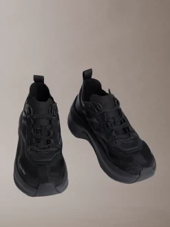 CK Volumax - Chunky CK Stripe Runner sneakers