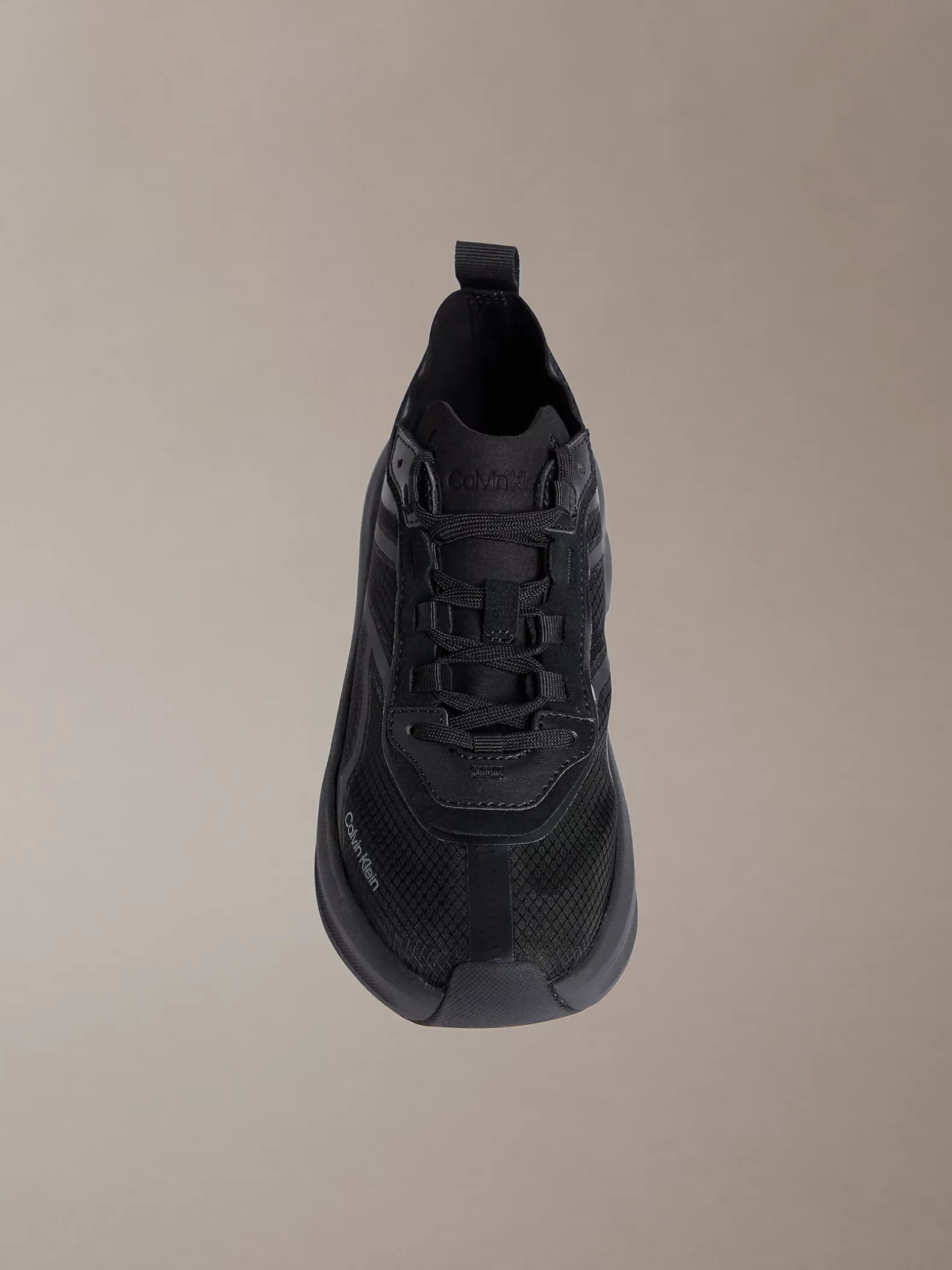 CK Volumax - Chunky CK Stripe Runner sneakers