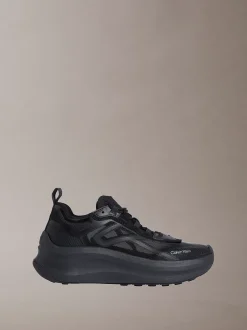 CK Volumax - Chunky CK Stripe Runner sneakers