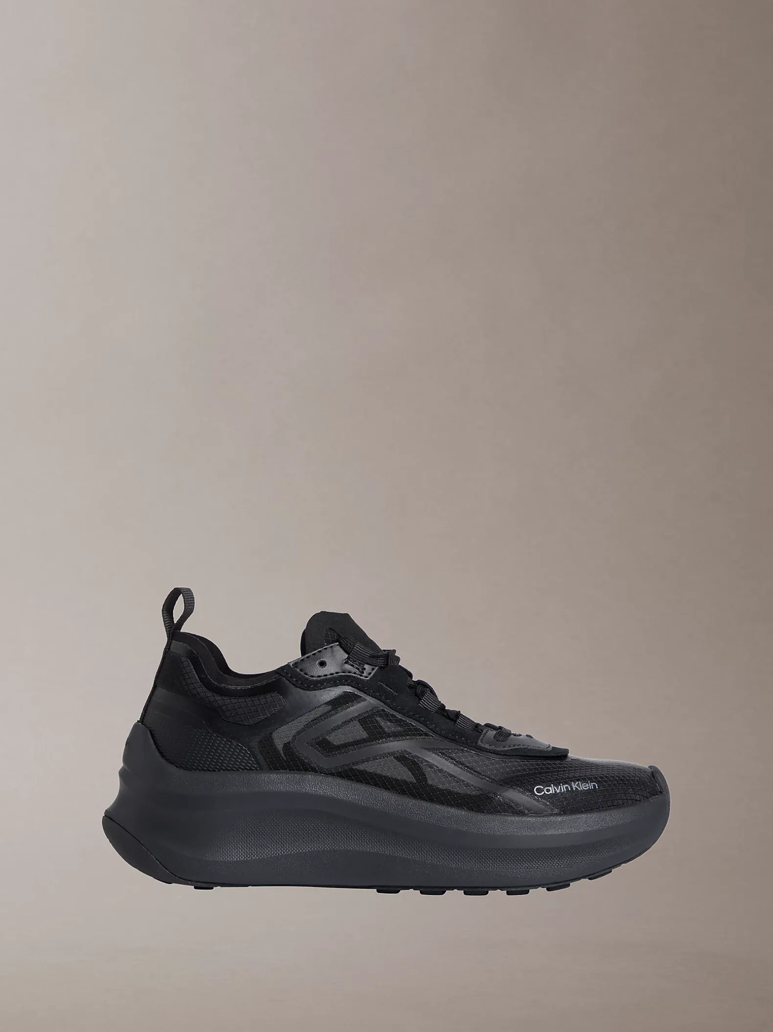 CK Volumax - Chunky CK Stripe Runner sneakers
