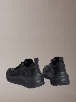 CK Volumax - Chunky CK Stripe Runner sneakers