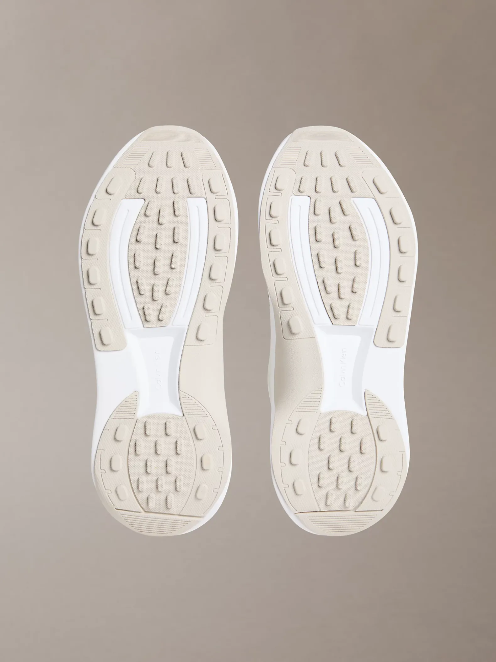 CK Volumax - Chunky CK Stripe Runner sneakers