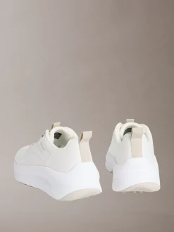 CK Volumax - Chunky CK Stripe Runner sneakers