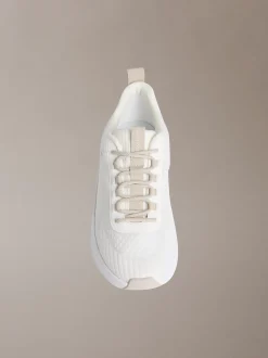 CK Volumax - Chunky CK Stripe Runner sneakers