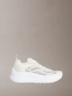 CK Volumax - Chunky CK Stripe Runner sneakers