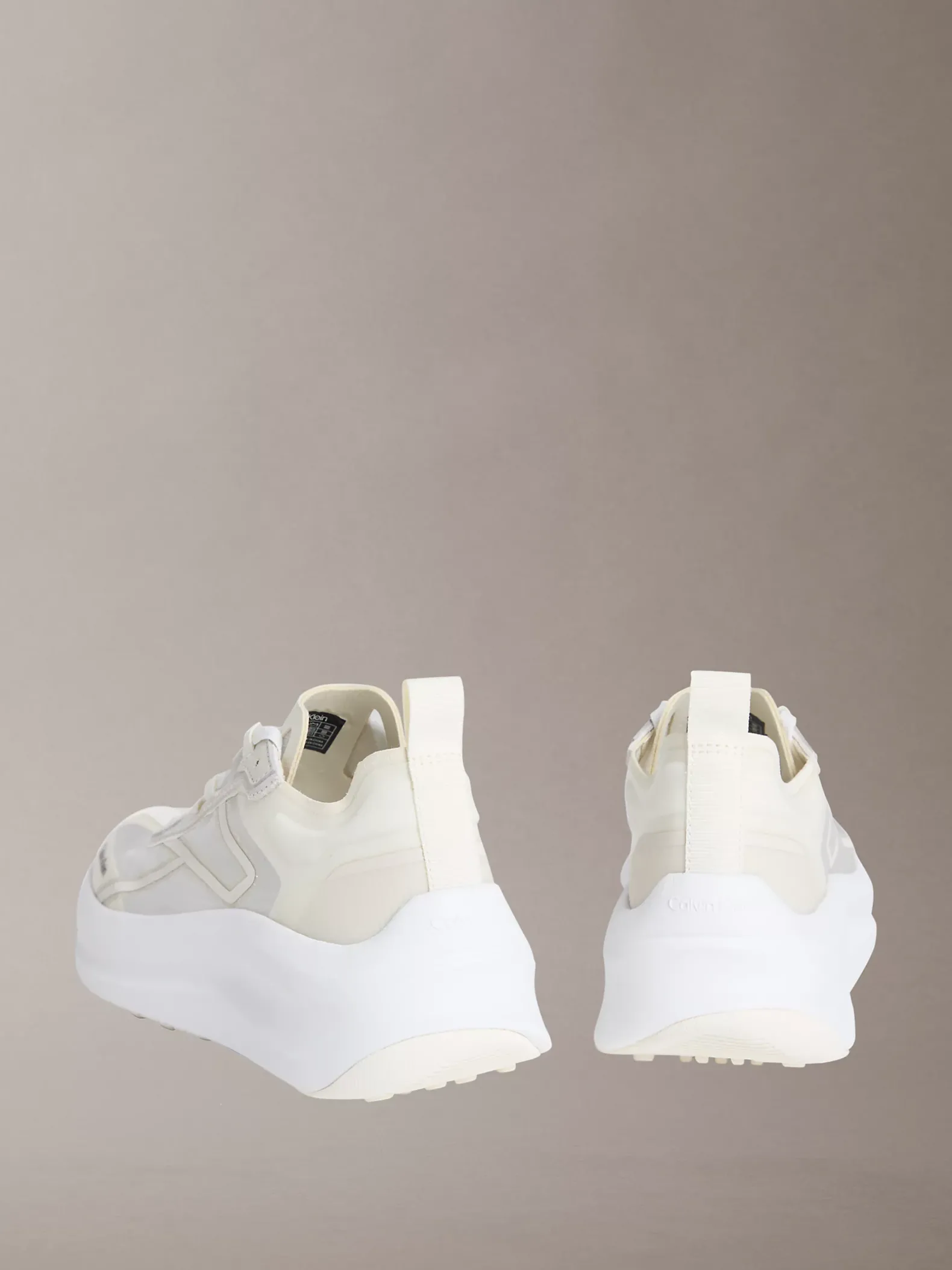CK Volumax - Chunky CK Stripe Runner sneakers