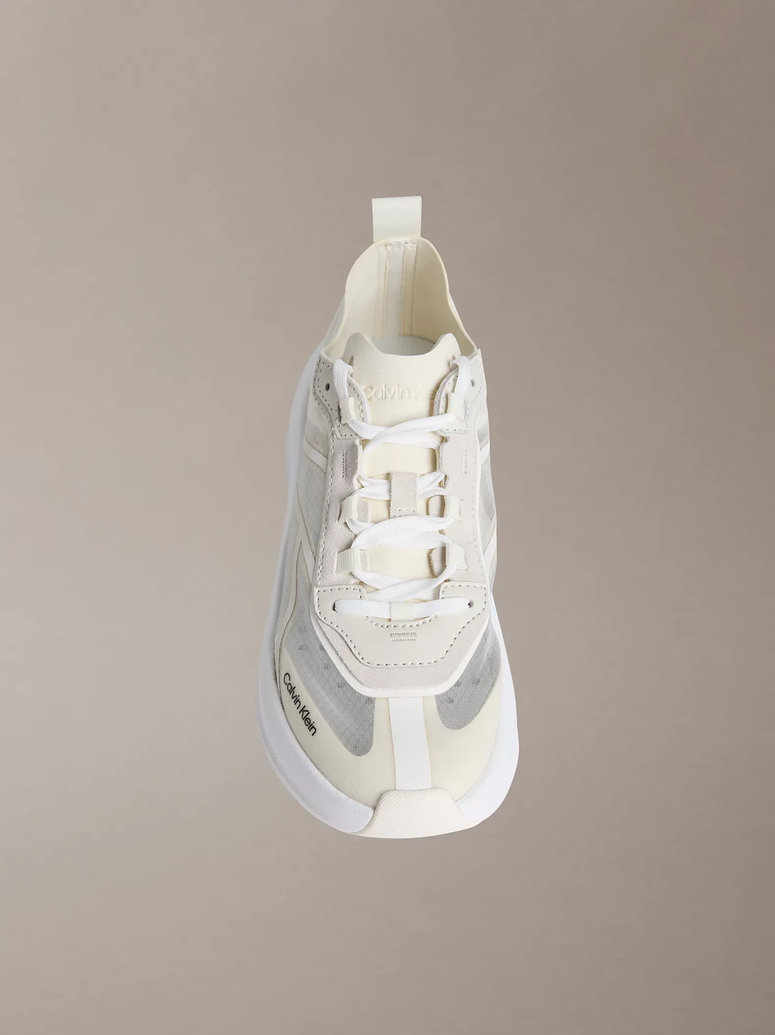 CK Volumax - Chunky CK Stripe Runner sneakers