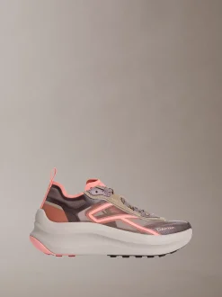 CK Volumax - Chunky CK Stripe Runner sneakers