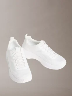 CK Volumax - Chunky CK Stripe Runner sneakers