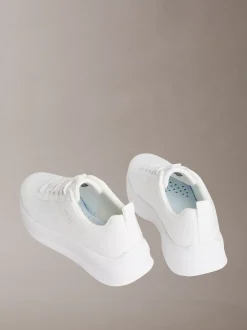 CK Volumax - Chunky CK Stripe Runner sneakers