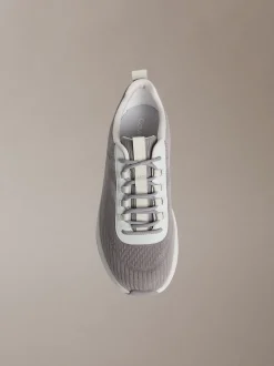 CK Volumax - Chunky CK Stripe Runner sneakers