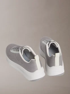 CK Volumax - Chunky CK Stripe Runner sneakers