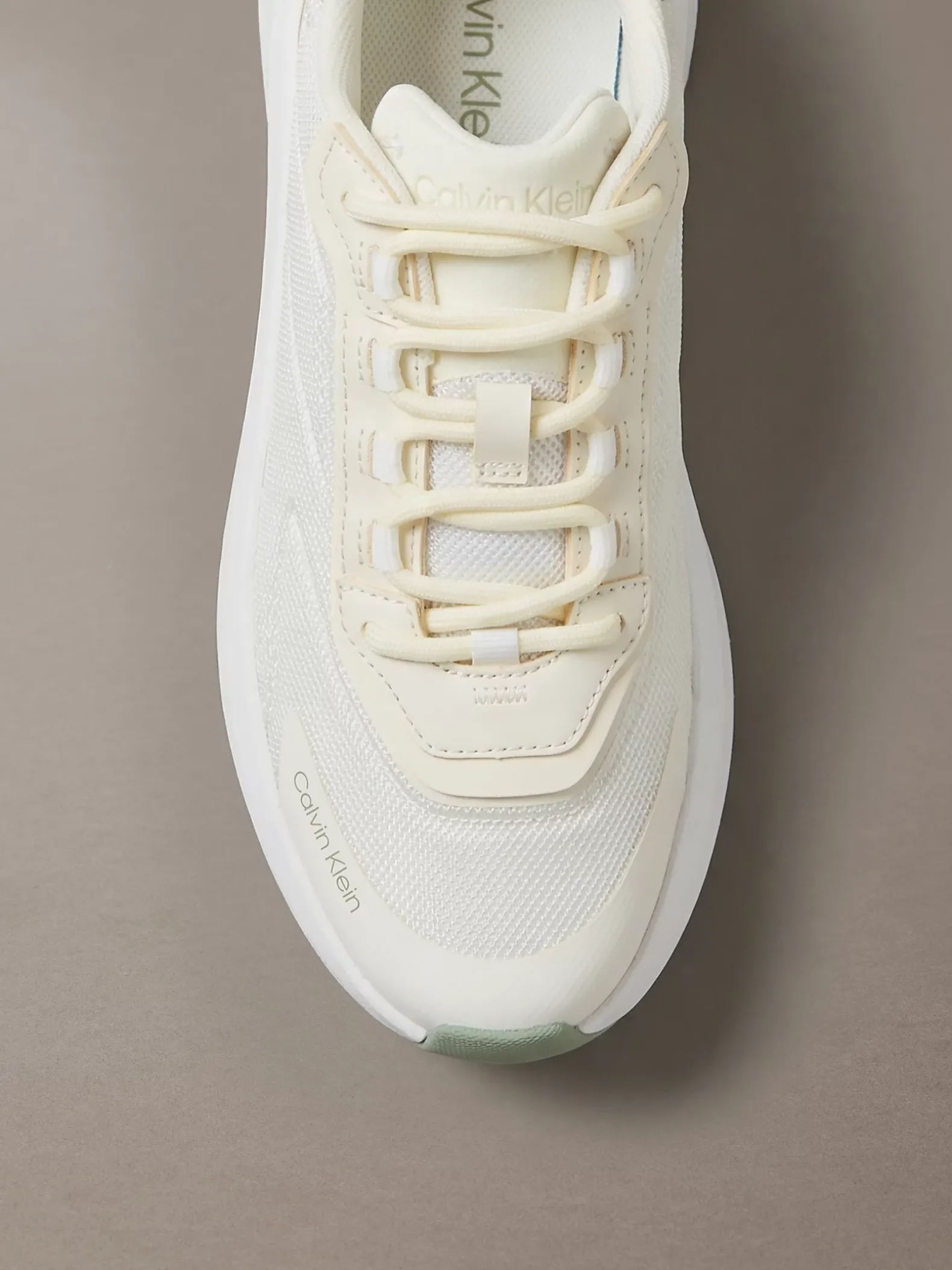 CK Volumax - Chunky hardloopschoenen
