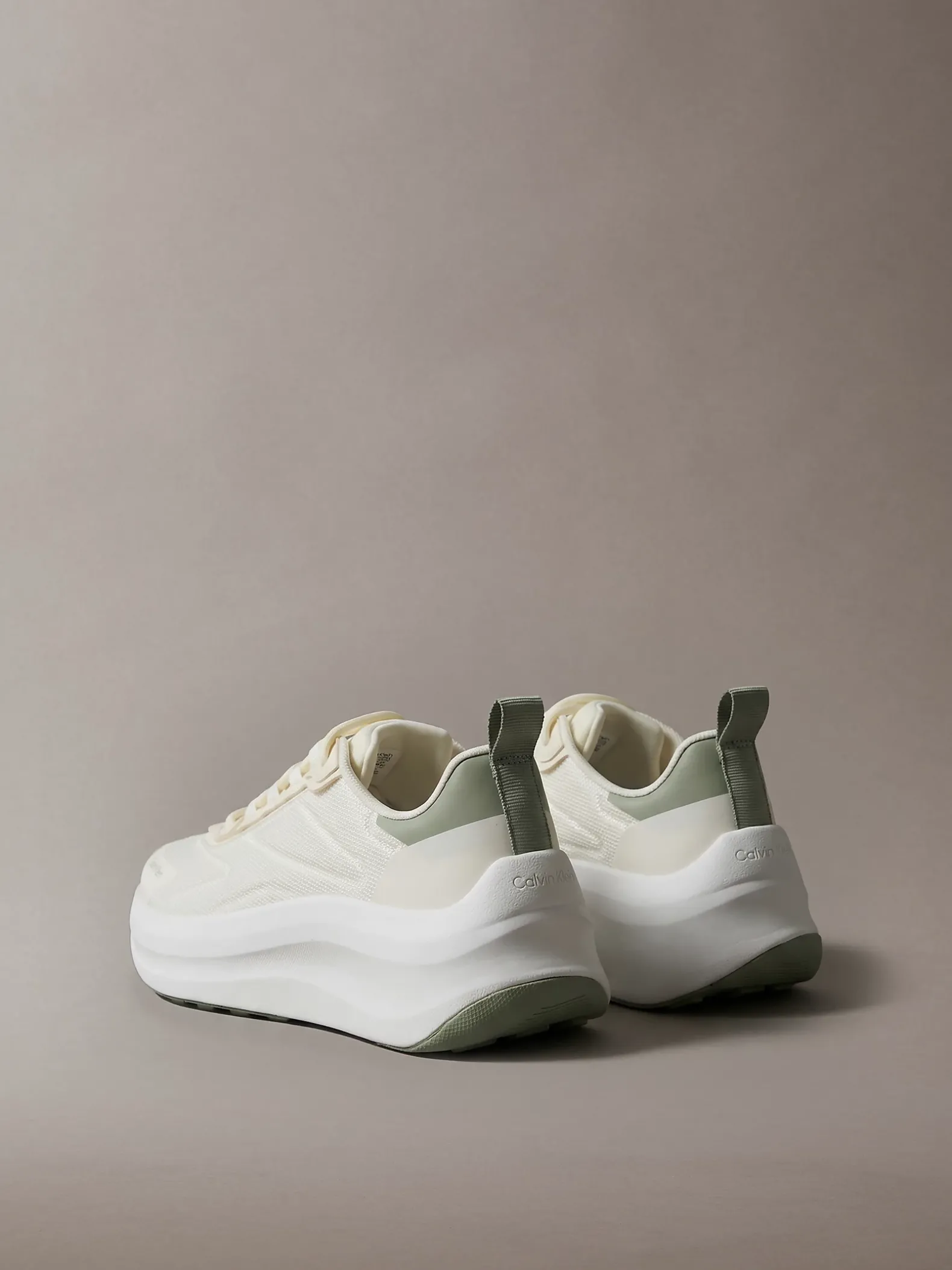 CK Volumax - Chunky hardloopschoenen