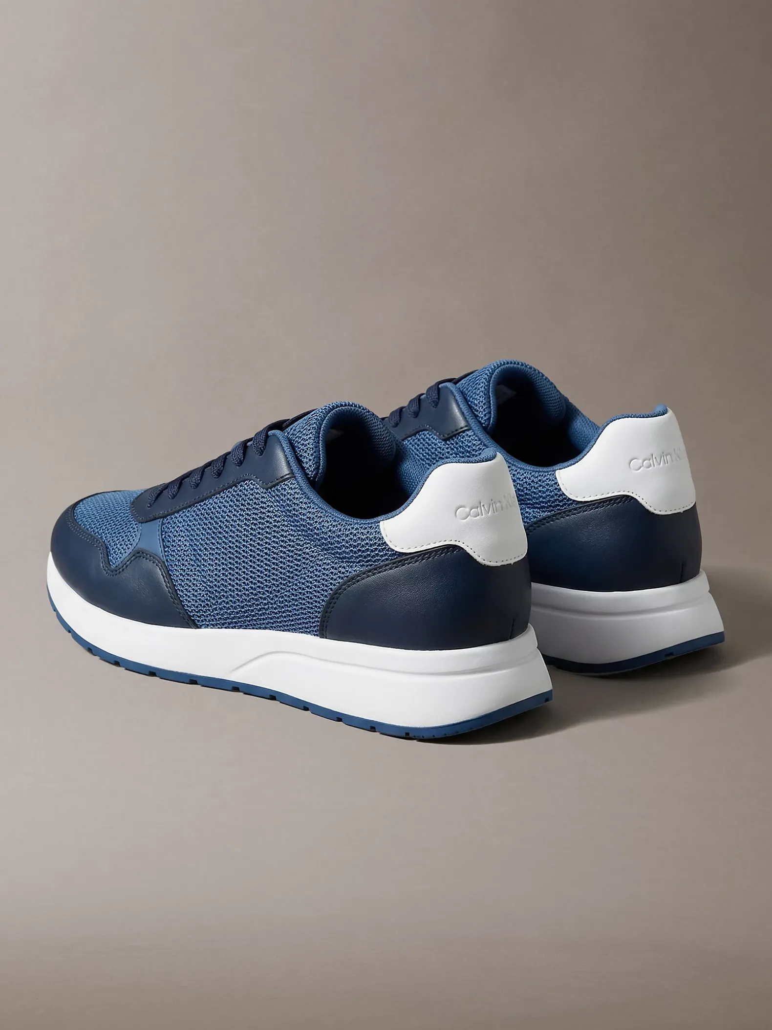 CK Volumax - Chunky hardloopschoenen