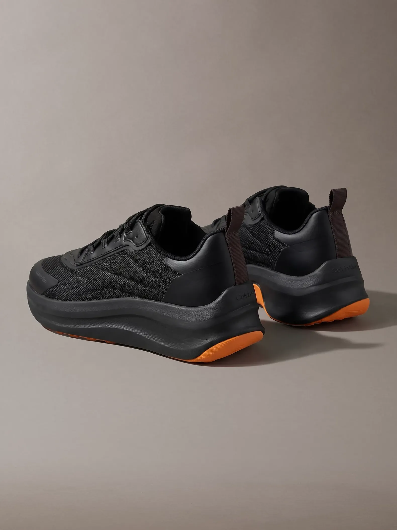 CK Volumax - Chunky hardloopschoenen