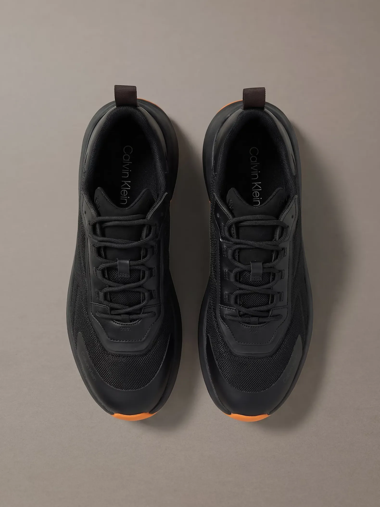 CK Volumax - Chunky hardloopschoenen