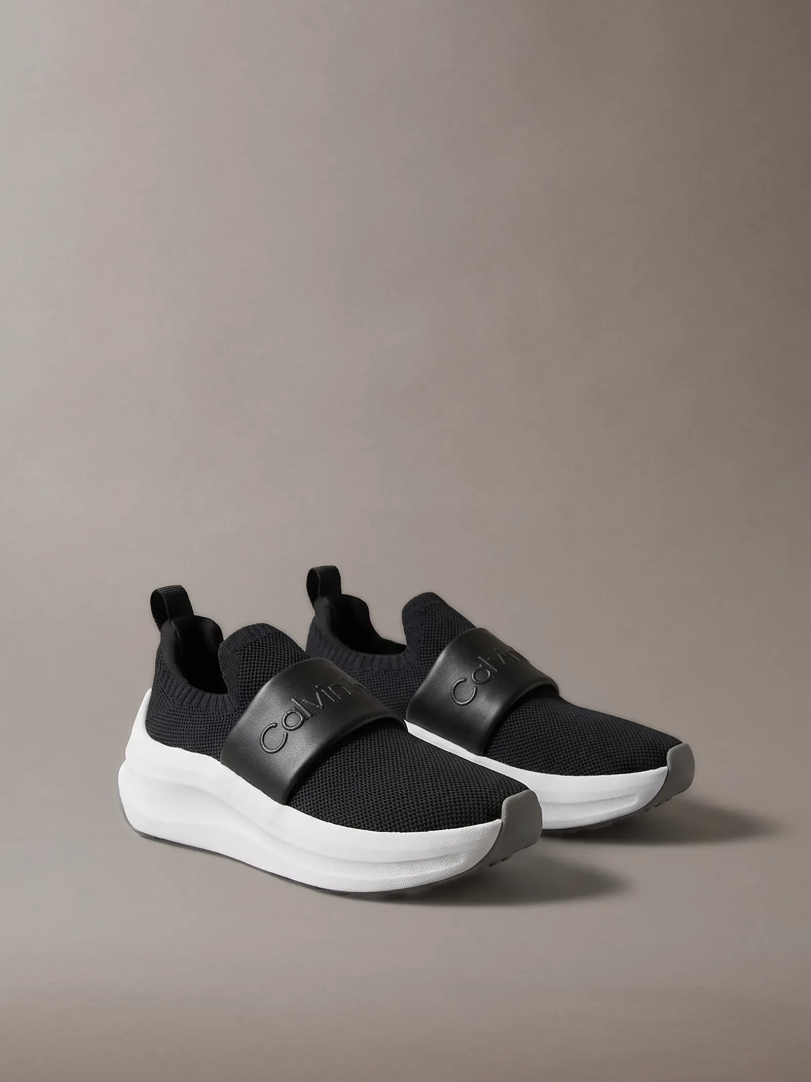 CK Volumax - Slip-on hardloopschoenen