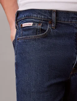 Classic Tapered Jeans