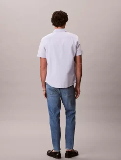 Classic Tapered Jeans