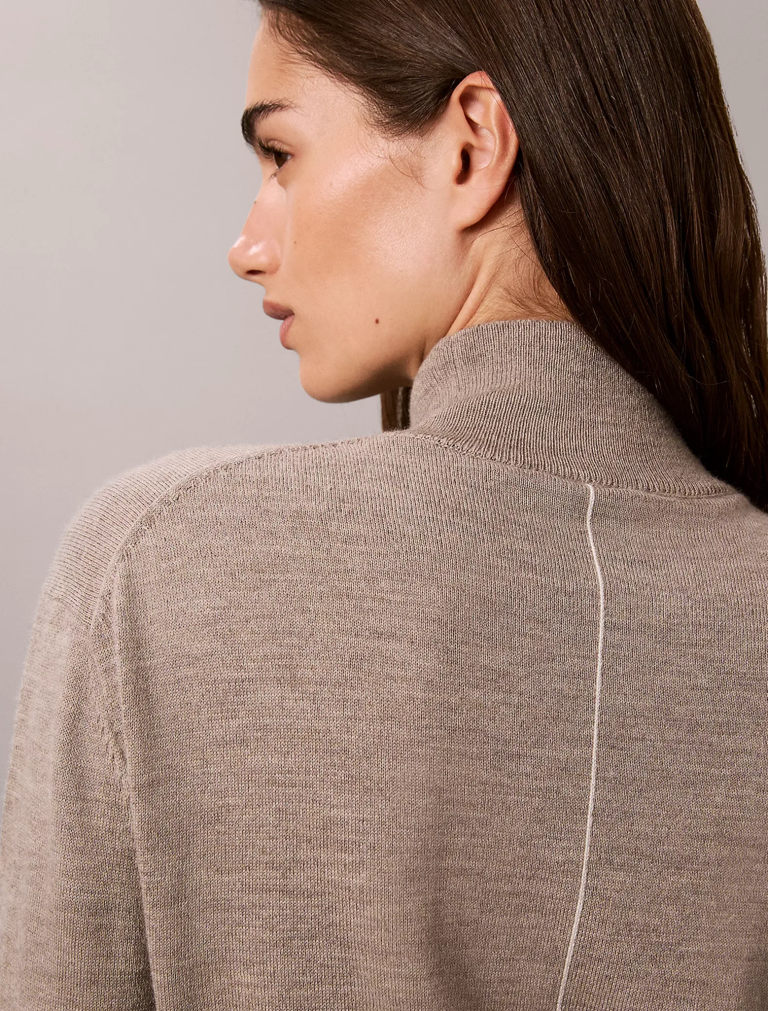 Coltrui van merinowolmix